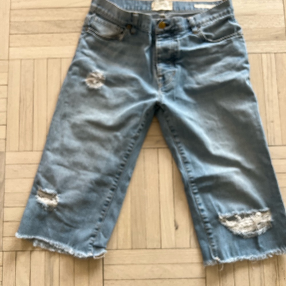 nili Lotan tilda shorts